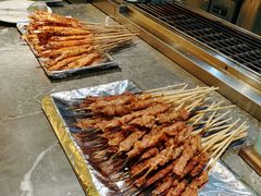 -禾斗海鲜自助(市南银座店)
