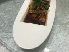 -东方之珠海鲜酒楼(南开店)