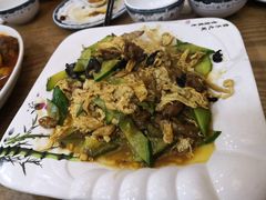-西北朗益和穆斯林餐厅