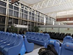 -黄山屯溪国际机场