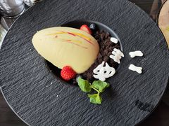-哈蒙德餐厅