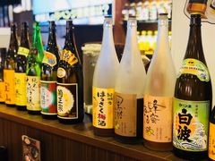 -纪州豚骨酱油拉面(锦延路店)