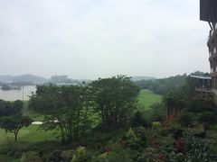 隐秀山居酒店-深圳隐秀山居酒店
