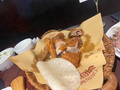 -前海沿·青岛菜(五四广场永旺店)