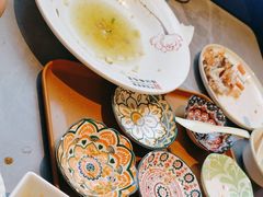 -沿江海南菜·文昌鸡祖师爷(大东海店)