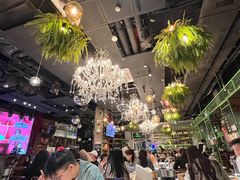 -胡桃里音乐酒馆(罗湖HALO广场店)