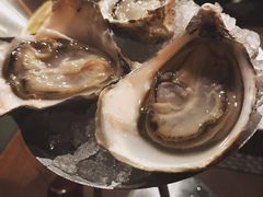 -斯普汇生蚝牛排馆(中骏世界城店)