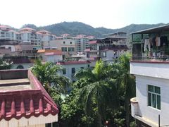 -叉叉纳里客栈(珠海情侣路唐家湾沙滩店)