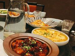 -海天楼中餐厅(吴宫泛太平洋酒店)
