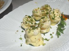 -船歌·鱼水饺青岛菜(闽江二路店)