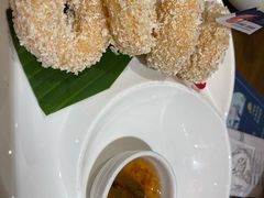 -帕蓝·暹罗料理(大学路店)