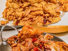 -老镇春饼(济宁万达店)