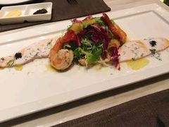 -郑州希尔顿酒店·阿米奇意大利餐厅