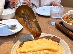 -无印良品餐堂 MUJI Diner(成都太古里店)