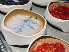-海底捞火锅(卓为城生日主题店)