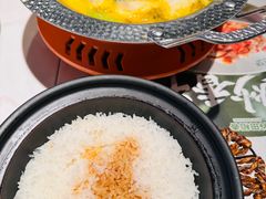 -谷田稻香·砂锅菜(元洪店)