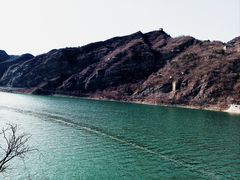 -北京密云天门山风景区