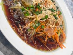 -聚丰园•湖鲜餐厅(阿红私房菜梅石路店)
