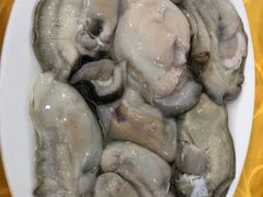 -濠轩阁特色生蚝火锅(水湾路店)