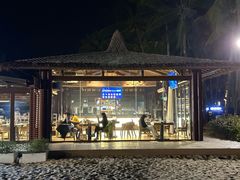 -石梅湾艾美度假酒店