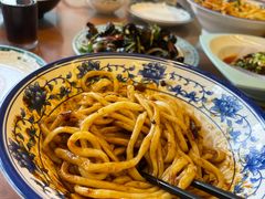 -北京炸酱面馆·烤鸭(前门总店)