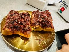 -小豆海棠(嘉兴路店)