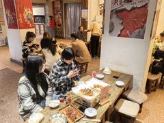 -盟重烧烤(东瓜山创始店)