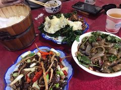 -老丽江餐馆(丽江华都商贸城店)