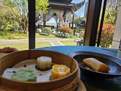-扬州香格里拉·香宫中餐厅