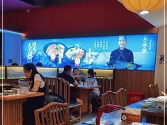 大堂-望湘园·洞庭渔宴(永旺店)