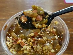 冰粉-金陵杨胖子·砂锅麻辣烫(迈皋桥店)