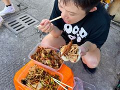 -花园菜市场