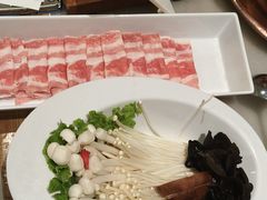 -牛街·马辈儿涮肉(牛街总店)