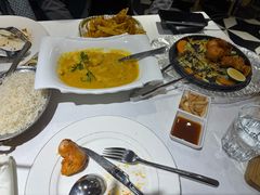 -恒河传奇印度餐厅GANGES