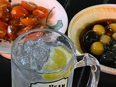 糖桂花小番茄子-你又瘦了小酒馆(奥体店)