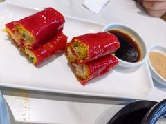 -郭记三宝粥店(锦山大街店)