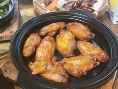 -猪腰一家·地道佛山菜(盐步店)