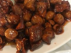-眷江南之小蓝鲸(王府大街店)