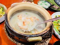 -金穗园·砂锅粥.醉鸡煲火锅(长寿路店)