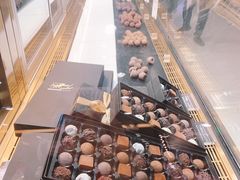 -Awfully Chocolate(来福士广场店)