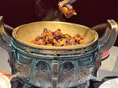 -曾宴·楚菜(湖北省博物馆店)