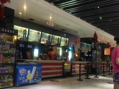 -中影星美国际影城(韩森寨店)