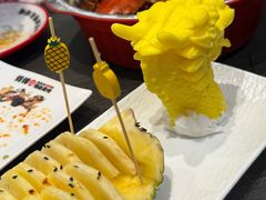 -钱锋炭缸烧烤(南湖大路总店)