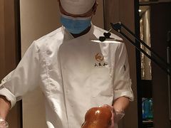 -辣螃铠盆盆蟹大排档(海昌店)