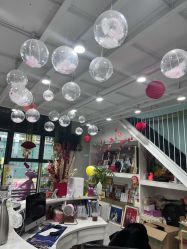 -拾光年华摄影馆(菱角湖公园店)