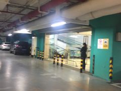 -虹口龙之梦购物中心·停车场