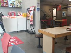 -永和大王(朝晖店)