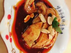 上海白斩鸡-弄堂小笼包(天津南开大悦城店)