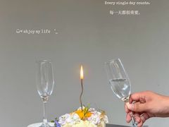 -花花卷卷·鲜食蛋糕(泉屋店)