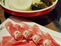 -前门后头老北京铜锅涮肉·京味菜·烤鸭(伊藤洋华堂店)